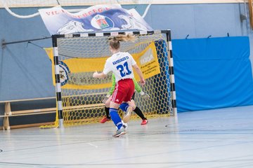 Bild 69 - Loewinnen Cup B-Juniorinnen